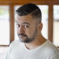 Robson Leite Robson Leite