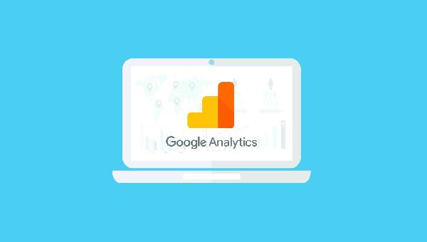 Trackeamento de Link com Google Analytics